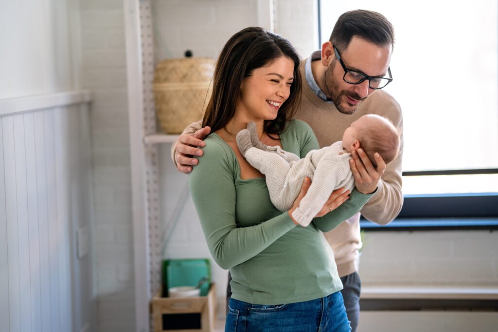Adoption Home Study