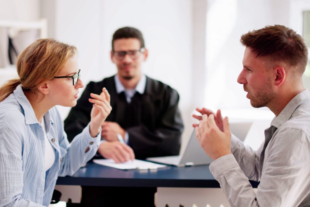 Common Divorce Disputes That a Prenup Can Prevent