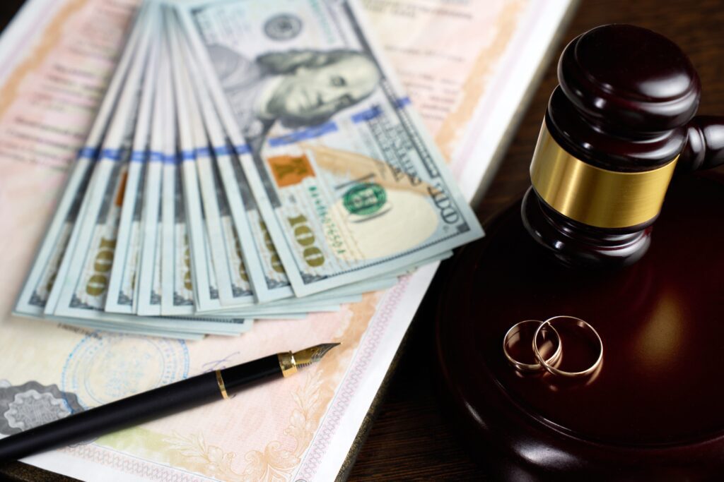 How a Prenup Can Protect Your Business & Assets