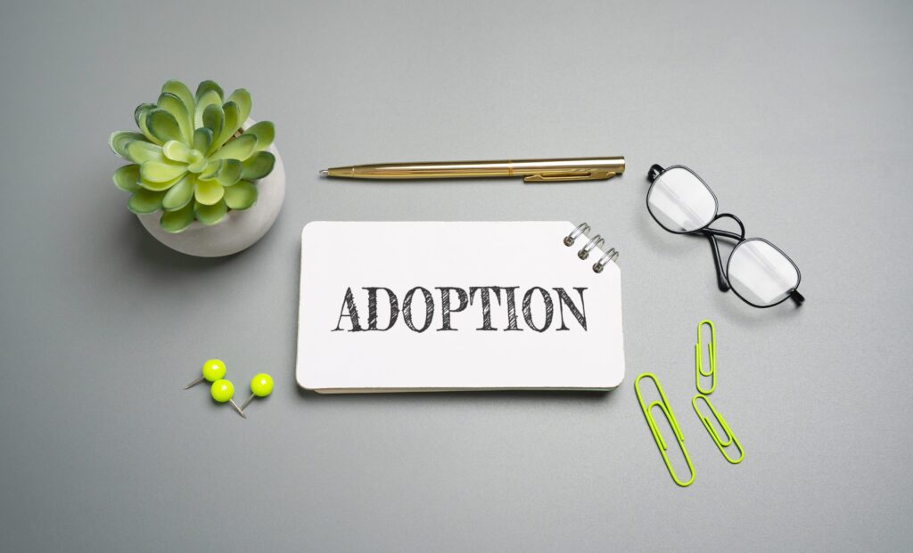 Adopting from Foster Care: Key Steps