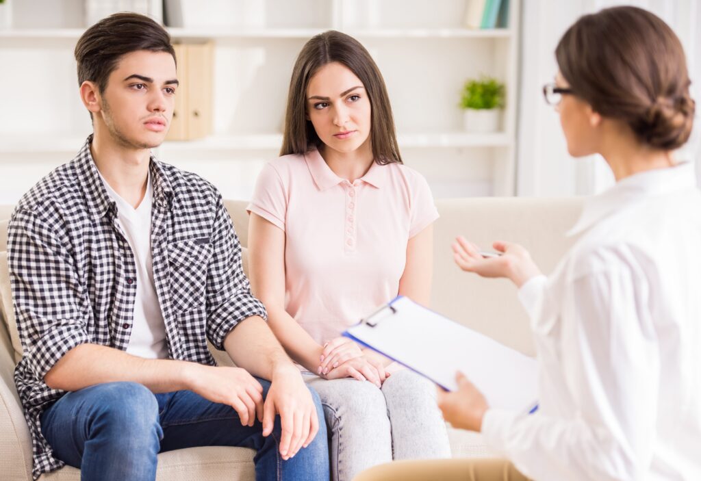 Private Mediation
