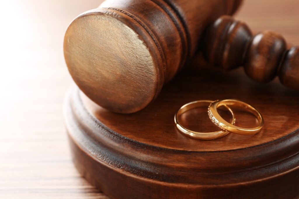 How to Find the Right Prenup Lawyer in California