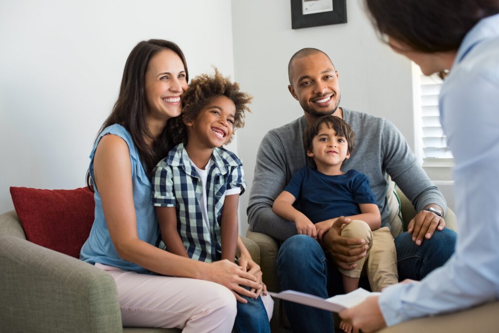 Benefits of Kinship Adoption