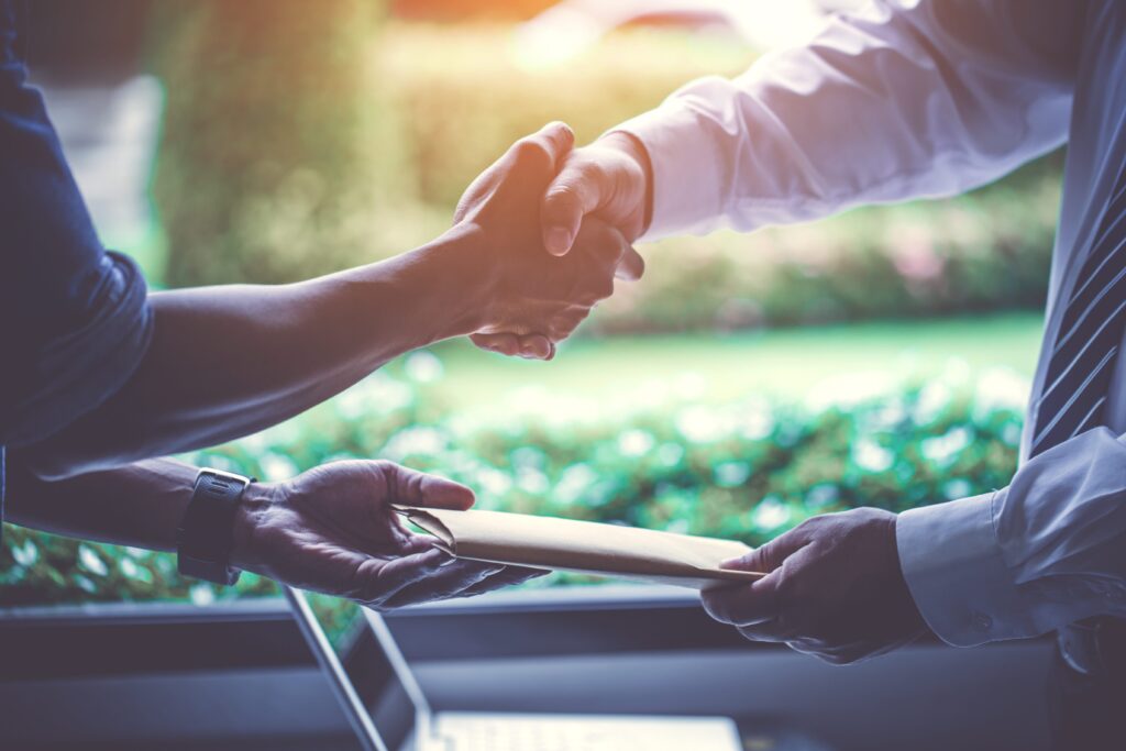 Key Ways a Prenup Protects Business Owners