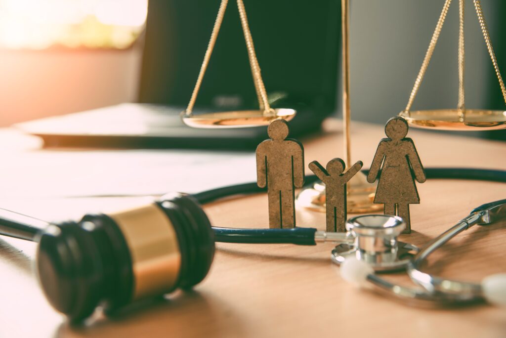 Family Law Attorney
