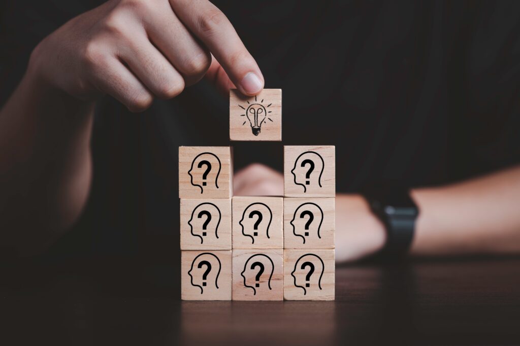 Smart Strategies for Protection