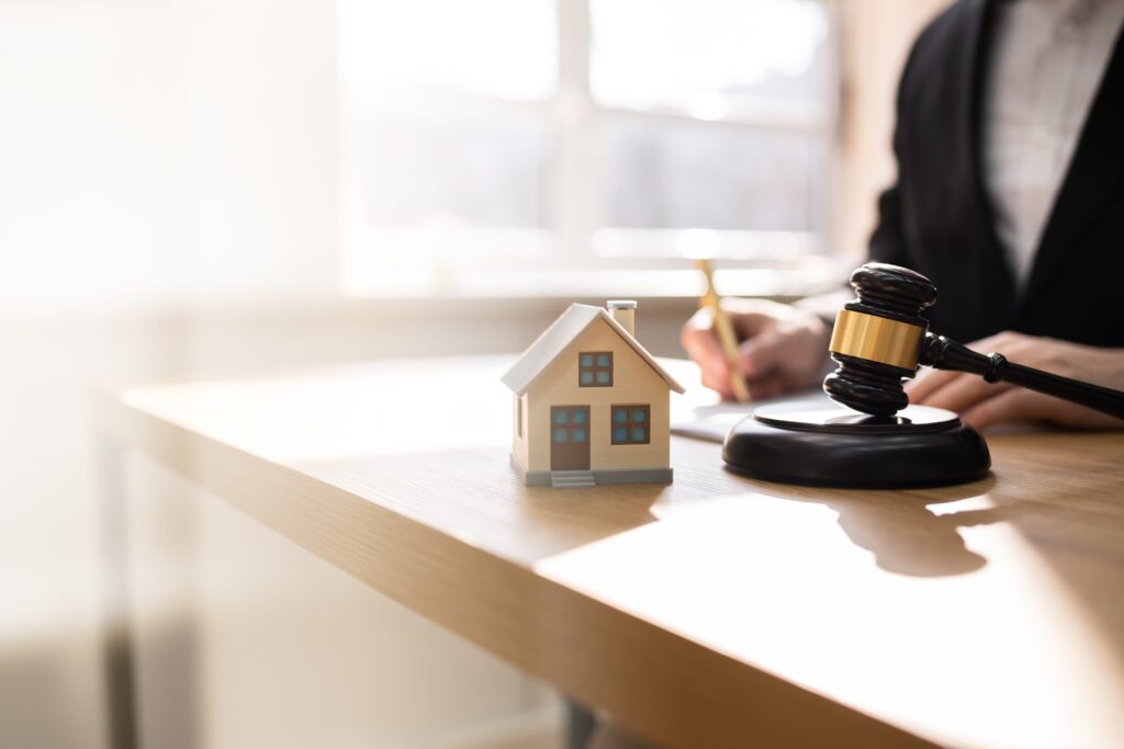 Community Property Laws