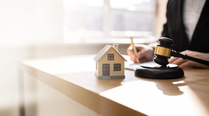 Community Property Laws