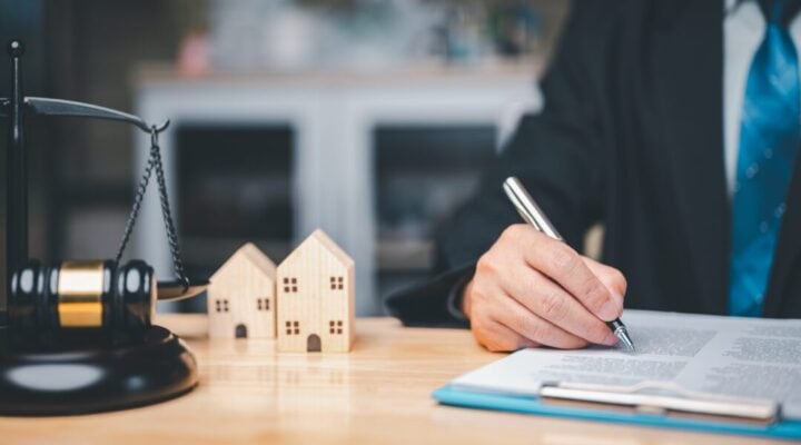 Divide Family Businesses