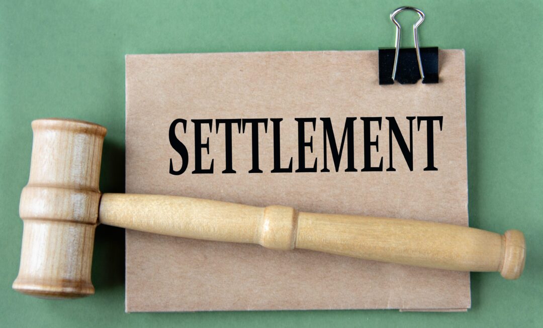 Divorce Settlements