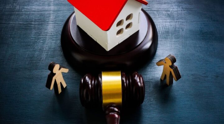 How to Divide Complex Assets in a Divorce