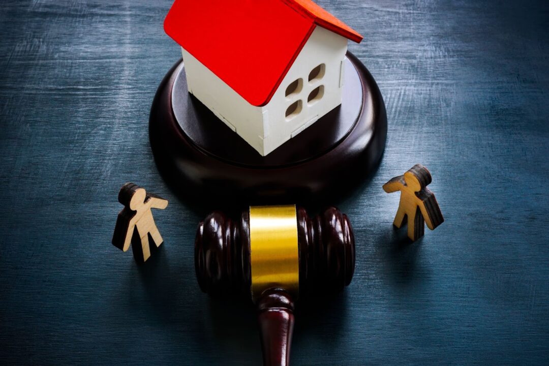 How to Divide Complex Assets in a Divorce