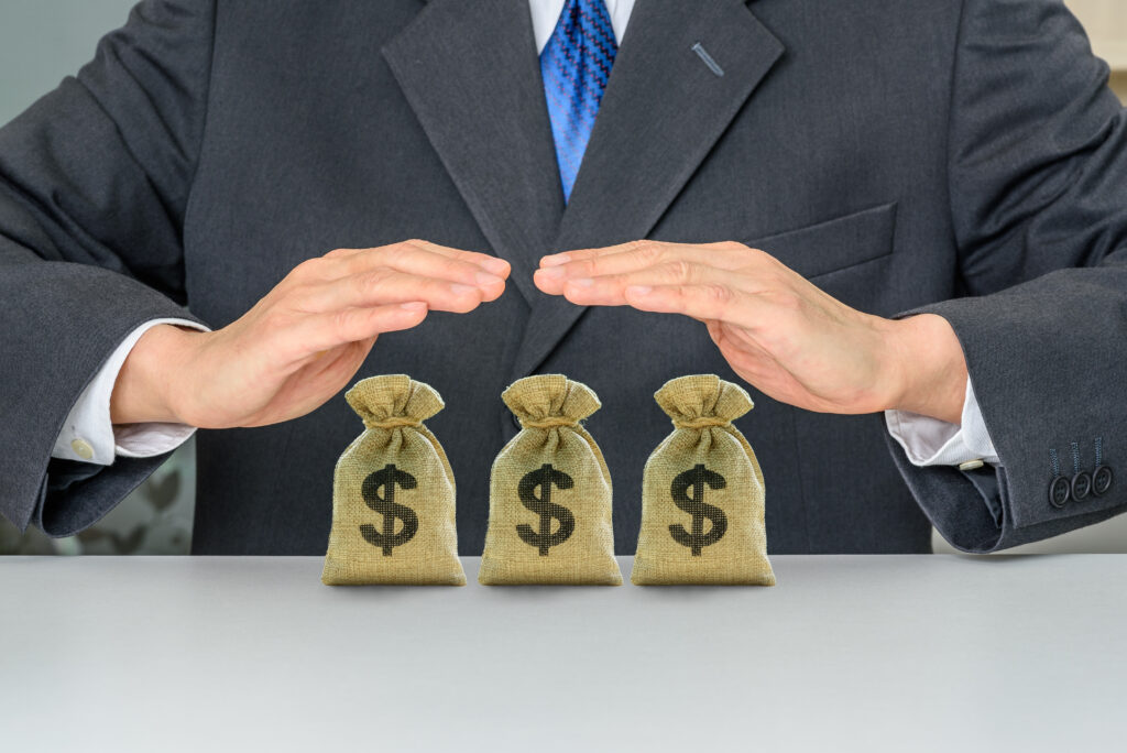 Avoid in Asset Protection