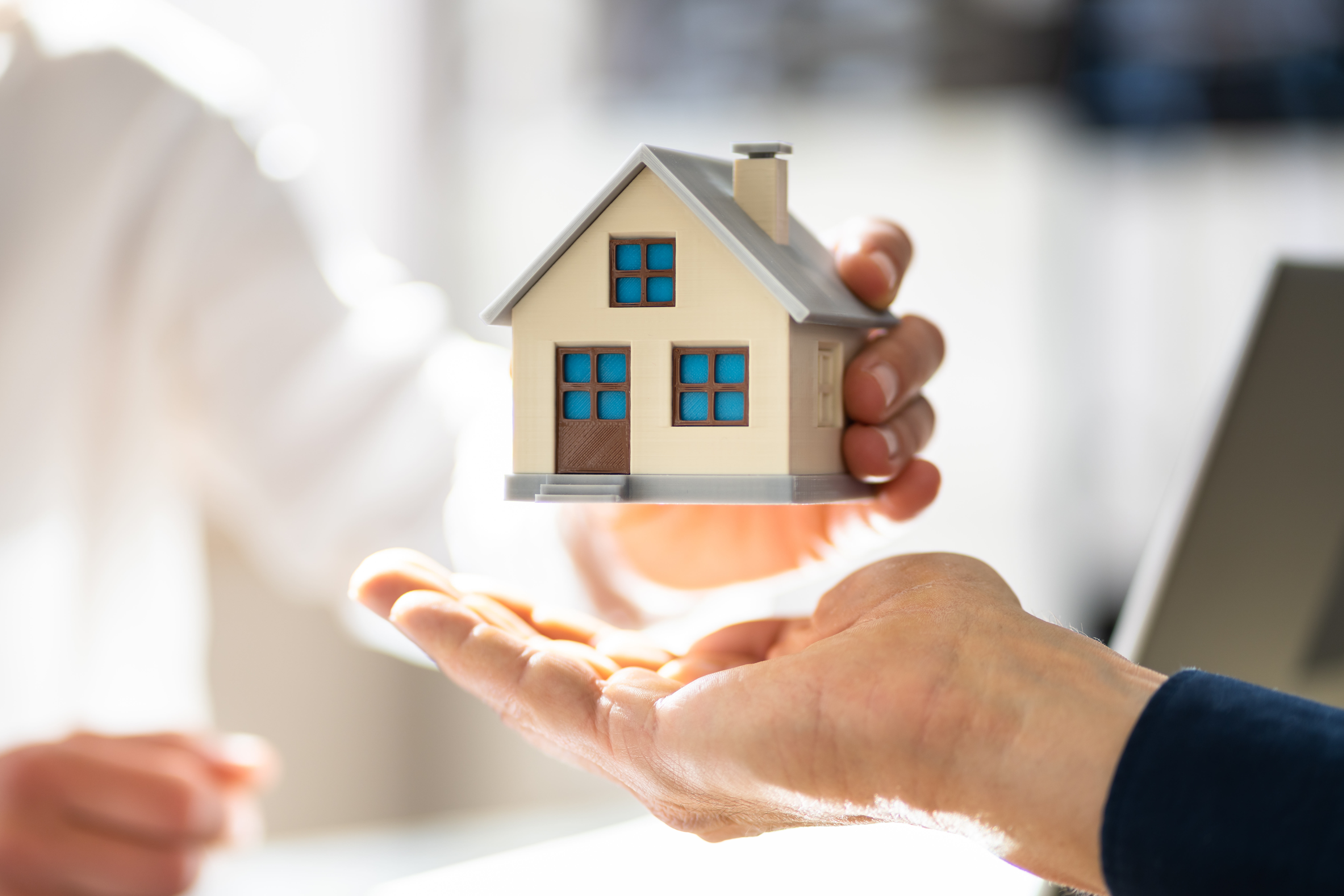 Property Division Tips