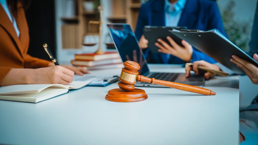 Legal Strategies for Fighting a Restraining Order