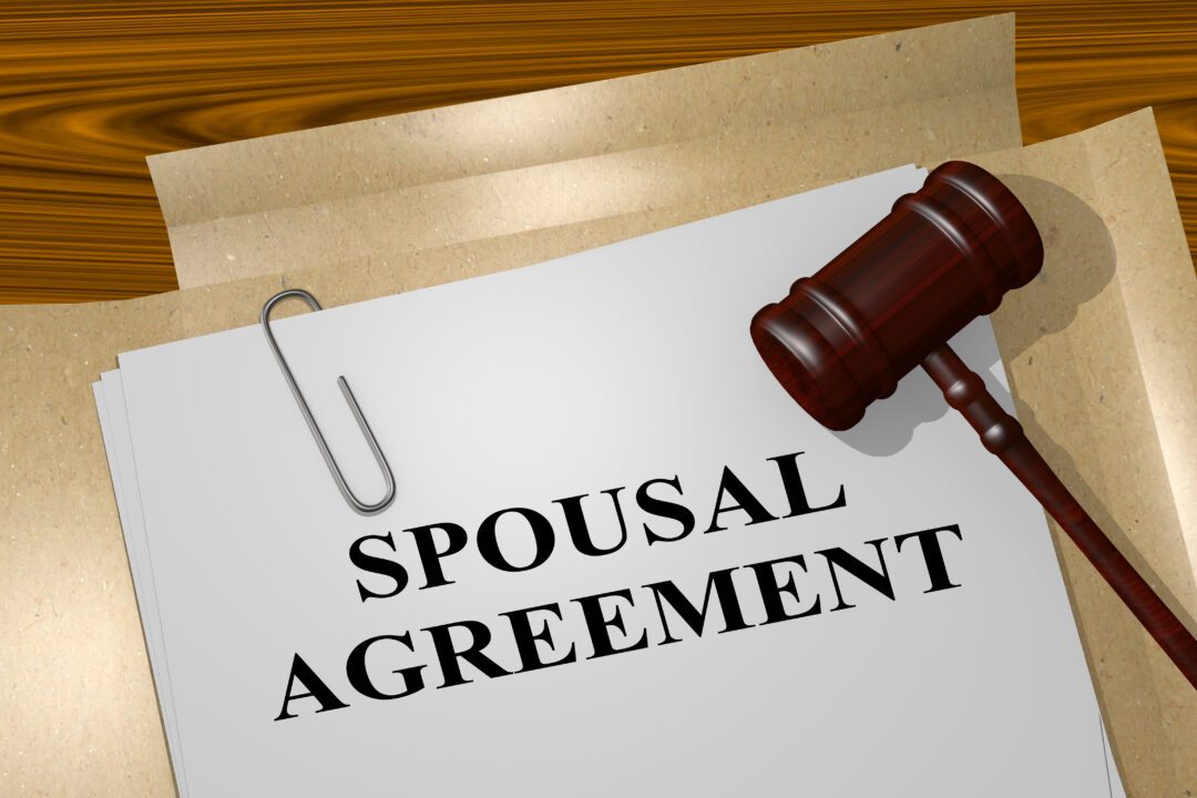 How Remarriage Affects Spousal Support