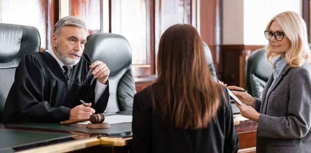 spousal support attorney - Moore Family Law Group