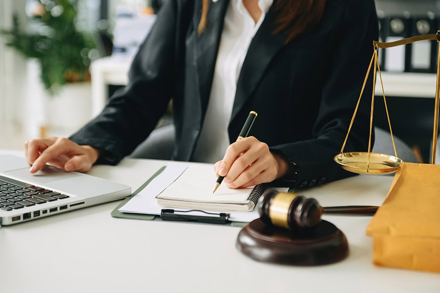 Child Support Attorney