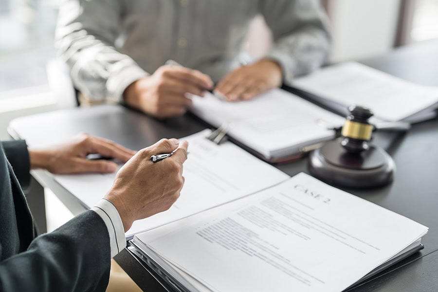 Beverly Hills child custody attorney
