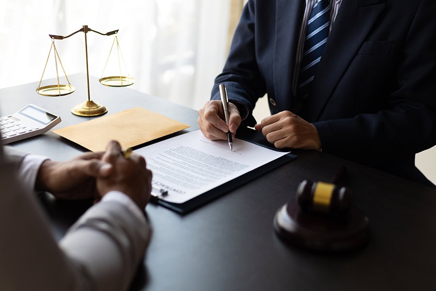 Beverly Hills Child Support Lawyer