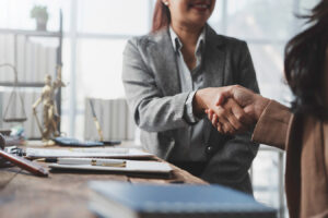 Moore Family Law Group California family law attorneys