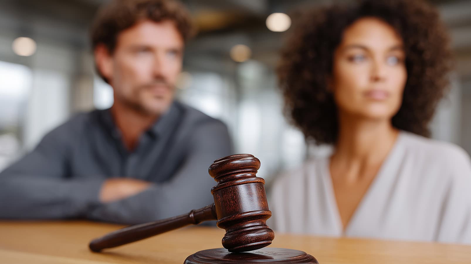 California family law mediation attorney helping resolve disputes