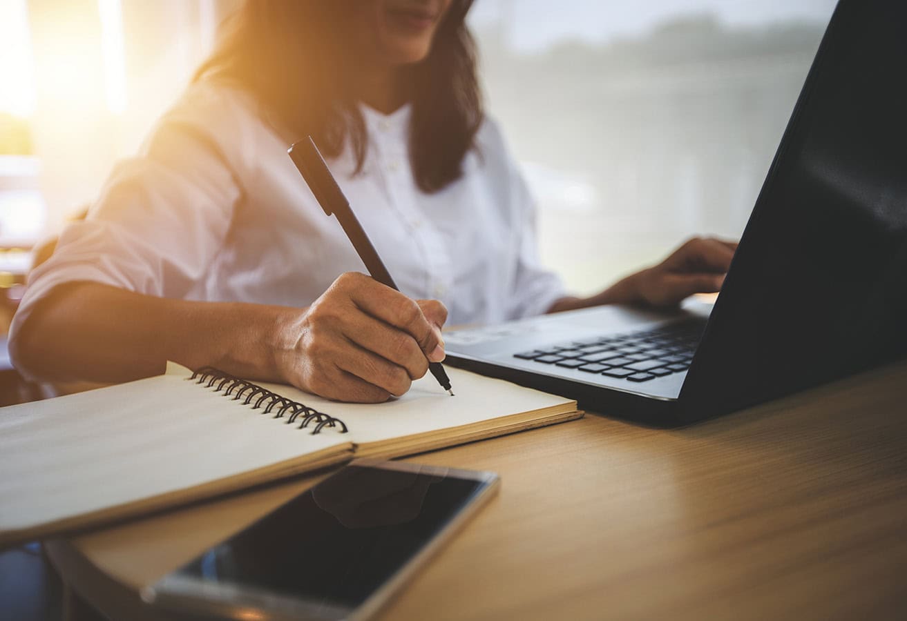 California attorney providing estate business and financial planning