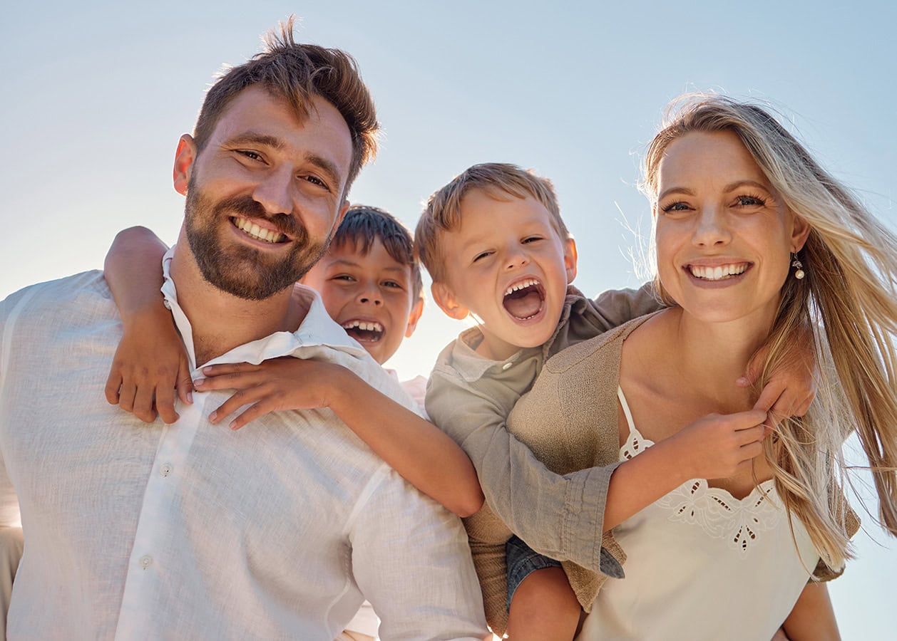California adoption attorney helping families through the adoption process