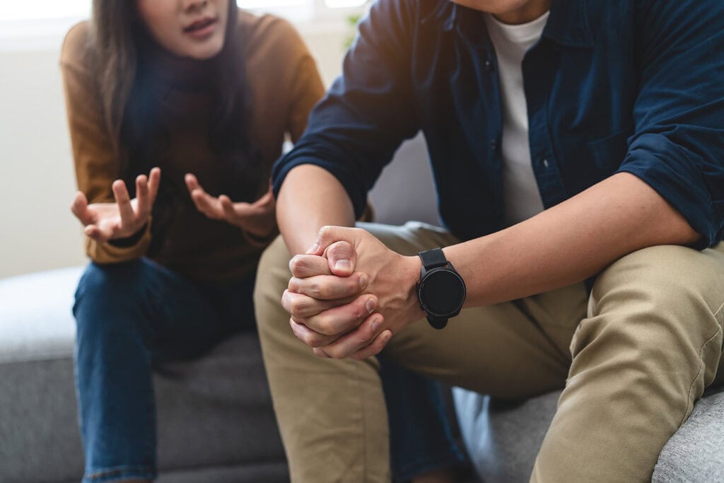 California Divorce Attorneys